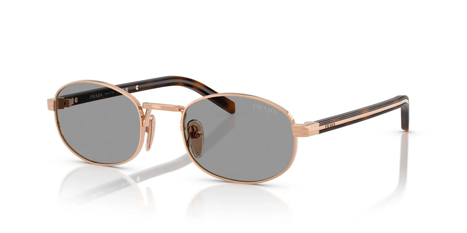 Prada B53S Sunglasses - view 25